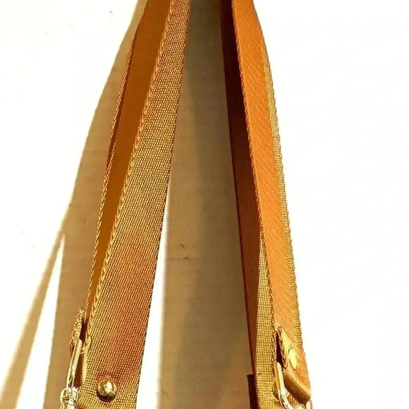 Handcrafted,  Skull face nlyon tote reversible handbag - Picture 3 of 9